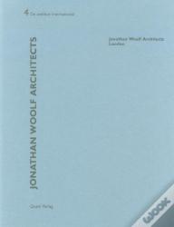 Jonathan Woolf Architects - London