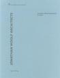 Jonathan Woolf Architects - London - Preview