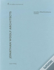 Capa do artigo Jonathan Woolf Architects - London