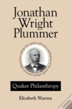 Capa do artigo Jonathan Wright Plummer