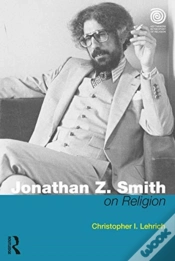 Capa do artigo Jonathan Z. Smith On Religion
