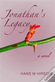 Capa do artigo Jonathan