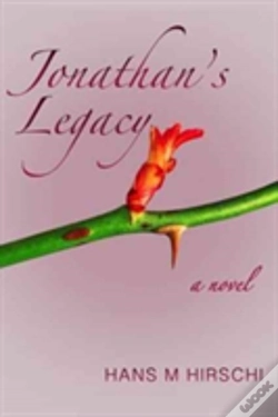 Capa do artigo Jonathan'S Legacy
