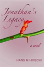 Jonathan'S Legacy - Preview