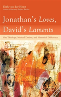 Capa do artigo Jonathan'S Loves, David'S Laments