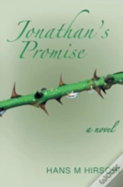Capa do artigo Jonathan