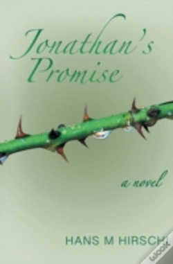 Capa do artigo Jonathan'S Promise