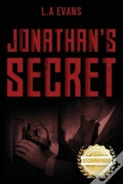 Capa do artigo Jonathan