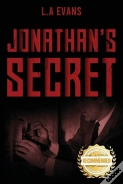 Capa do artigo Jonathan'S Secret