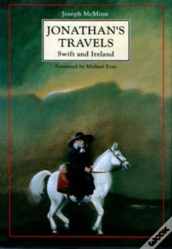 Capa do artigo Jonathan'S Travels