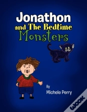 Capa do artigo Jonathon And The Bedtime Monsters