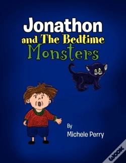 Capa do artigo Jonathon And The Bedtime Monsters