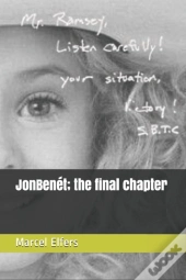 Jonbenet; The Final Chapter