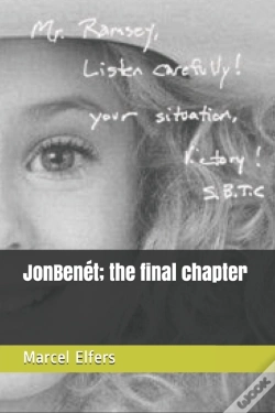 Capa do artigo Jonbenet; The Final Chapter
