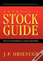 Jonbull'S Stock Guide