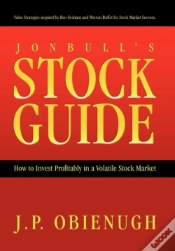 Capa do artigo Jonbull'S Stock Guide