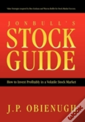 Jonbull'S Stock Guide