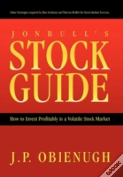 Capa do artigo Jonbull'S Stock Guide