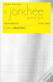 Capa do artigo Jonchée ; Poésie Dure