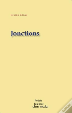 Capa do artigo Jonctions