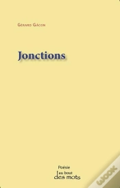 Capa do artigo Jonctions