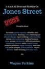 Jones Street - Preview