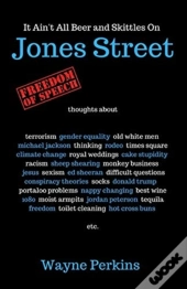 Jones Street