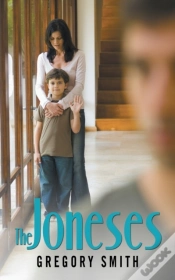 Capa do artigo Joneses