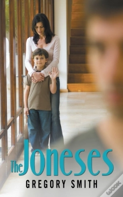 Capa do artigo Joneses