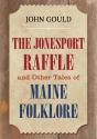 Jonesport Raffle - Preview