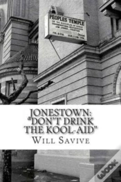 Capa do artigo Jonestown:  Don