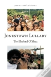 Capa do artigo Jonestown Lullaby