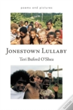 Capa do artigo Jonestown Lullaby