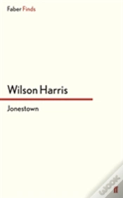 Capa do artigo Jonestown