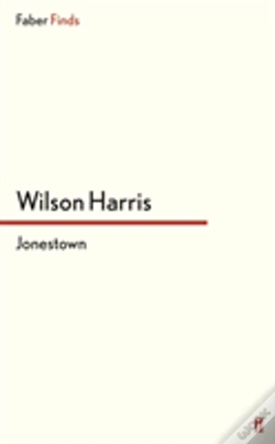 Capa do artigo Jonestown
