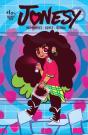 Jonesy #1 - Preview