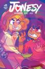Jonesy #10 - Preview