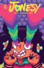 Jonesy #11 - Preview