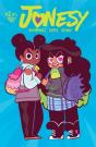 Jonesy #2 - Preview