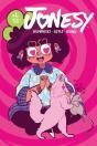 Jonesy #4 - Preview
