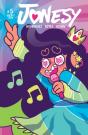 Jonesy #5 - Preview