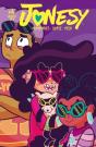 Jonesy #6 - Preview