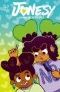 Jonesy #7 - Preview