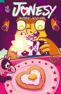 Jonesy #8 - Preview