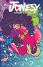Jonesy #9 - Preview