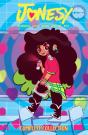 Jonesy Complete Collection - Preview