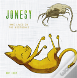 Jonesy