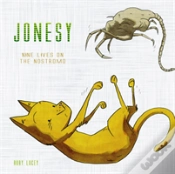 Capa do artigo Jonesy