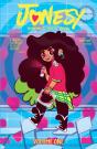 Jonesy Vol. 1 - Preview