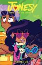 Jonesy Vol. 2 - Preview